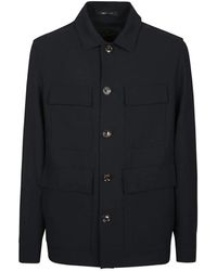 Montecore - Light Jackets - Lyst