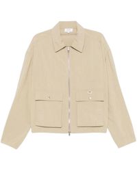 Maison Kitsuné - Light Jackets - Lyst