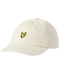 Lyle & Scott - Caps - Lyst
