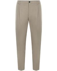 BE ABLE - Suit Trousers - Lyst