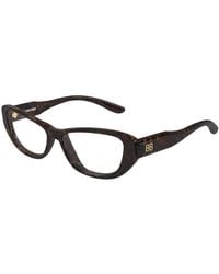 Balenciaga - Square Optical Frame - Lyst