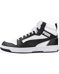 PUMA - Rebound v6 sneakers - Lyst