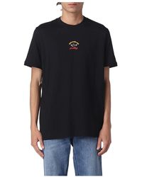 Paul & Shark - T-shirts - Lyst