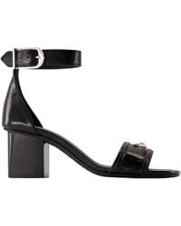Zadig & Voltaire - High Heel Sandals - Lyst