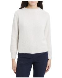 Dixie - Round-Neck Knitwear - Lyst
