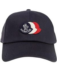 Moncler - Caps - Lyst