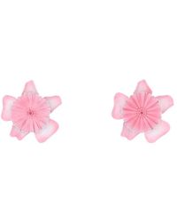 Chloé - Earrings - Lyst
