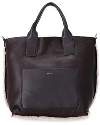 Abro⁺ - Tote Bags - Lyst