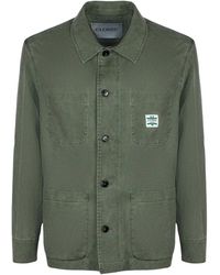 Closed - Light Jackets - Lyst