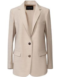 Fabiana Filippi - Blazers - Lyst