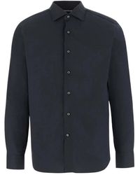 Alessandro Gherardi - Casual Shirts - Lyst