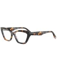 Fendi - Way Optical Frame - Lyst