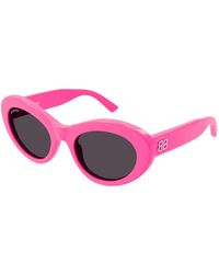 Balenciaga - Sunglasses - Lyst