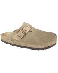Rohde - Schoenen Pantoffel 6694 - Lyst
