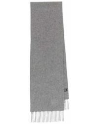 Paul Smith - Winter Scarves - Lyst
