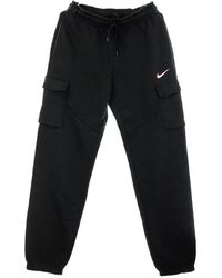 Nike - Sweatpants - Lyst