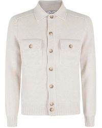 Gran Sasso - Cardigans - Lyst