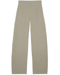 Cortana - Wide Trousers - Lyst