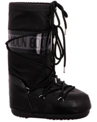 Moon Boot - Icon Glance Boot - Lyst