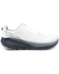 Altra - Weiße schnürschuhe - Lyst