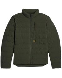 G-Star - Winter Jackets - Lyst