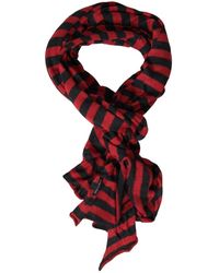 Dolce & Gabbana - Accessories > scarves > winter scarves - Lyst