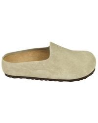 Birkenstock - Flat Shoes - Lyst