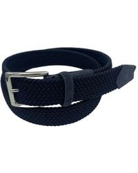 Paolo Vitale - Belts - Lyst