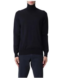 Paolo Pecora - Turtlenecks - Lyst