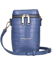 Lancaster - Cross Body Bags - Lyst