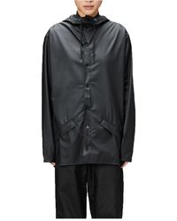 Rains - W3 Jacket - Lyst