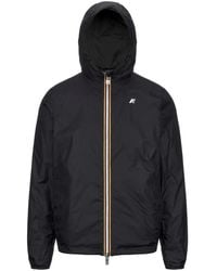 K-Way - Light Jackets - Lyst