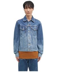 ICECREAM - Denim Jassen - Lyst