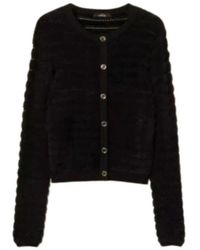 Twinset - Truien & Vesten ,Zwart Actitude Truien - Lyst