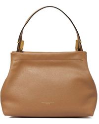 Gianni Chiarini - Limo Matilde Leder Schultertasche - Lyst