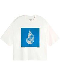Thinking Mu - Tops - Lyst