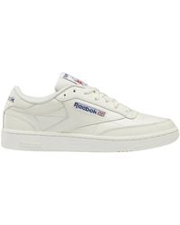 Reebok - Club C 85 Sneaker - Lyst