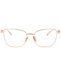 Gucci - Optical Glasses - Lyst