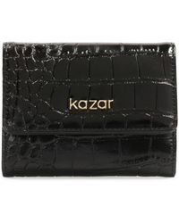 Kazar - Wallets & Cardholders - Lyst