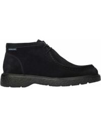 Mephisto - Bequeme Schnürschuhe Für Herren - Lyst