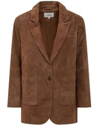 Ba&sh - Mosty Blazer - Lyst