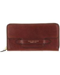 The Bridge - Wallets & Cardholders - Lyst