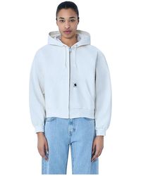 Carhartt - Zip-Throughs - Lyst