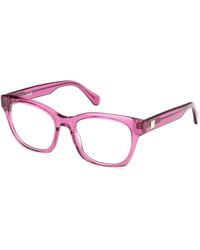 MAX&Co. - Mo5215 Optical Frame - Lyst