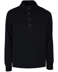 Gran Sasso - Lupo Turtleneck - Lyst