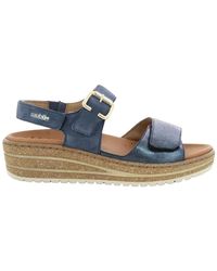Mobils - Wedges - Lyst