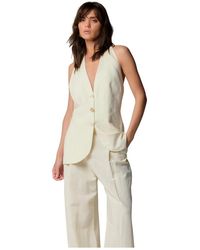 Kocca - Vests - Lyst