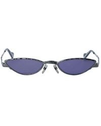 Kuboraum - Sunglasses - Lyst
