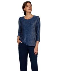 Rabe - Klassiek T-Shirt Voor Dagelijks Gebruik - Lyst