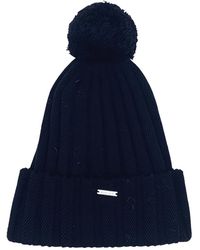 Woolrich - Beanies - Lyst